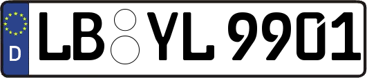 LB-YL9901