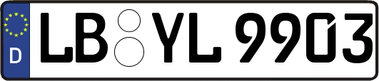 LB-YL9903
