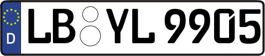 LB-YL9905