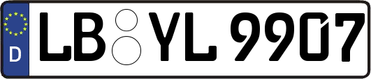 LB-YL9907