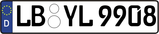 LB-YL9908