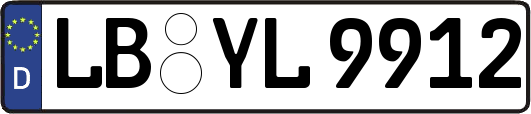 LB-YL9912
