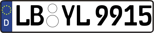 LB-YL9915