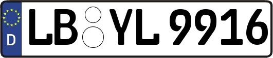 LB-YL9916