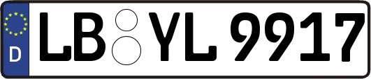 LB-YL9917