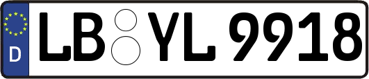 LB-YL9918