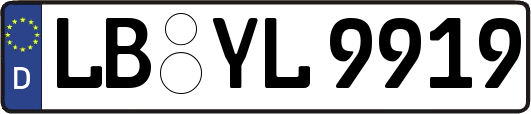 LB-YL9919