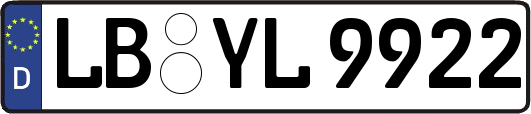 LB-YL9922