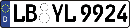 LB-YL9924