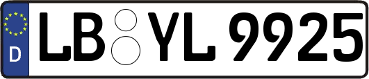 LB-YL9925