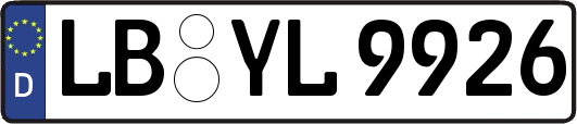 LB-YL9926
