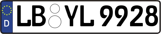 LB-YL9928