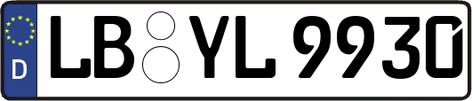 LB-YL9930
