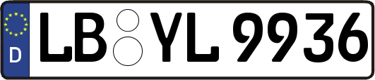 LB-YL9936