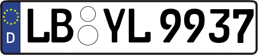 LB-YL9937