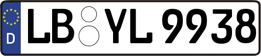 LB-YL9938
