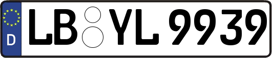 LB-YL9939