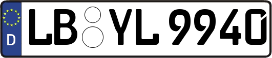 LB-YL9940