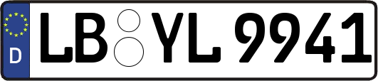 LB-YL9941