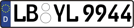 LB-YL9944