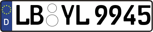 LB-YL9945