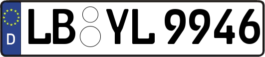 LB-YL9946