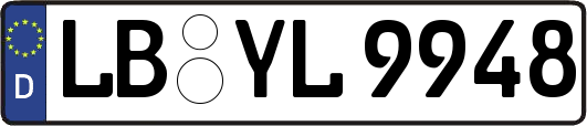 LB-YL9948