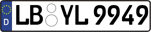 LB-YL9949