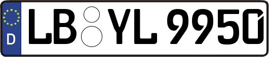 LB-YL9950
