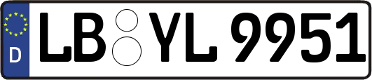 LB-YL9951