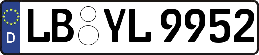 LB-YL9952