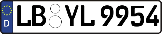 LB-YL9954