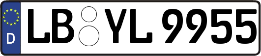 LB-YL9955