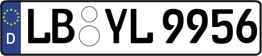 LB-YL9956