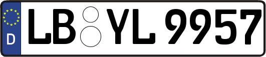 LB-YL9957
