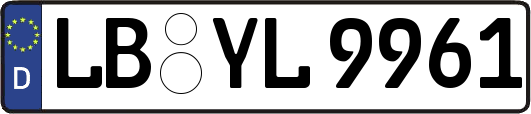 LB-YL9961
