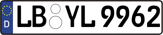 LB-YL9962