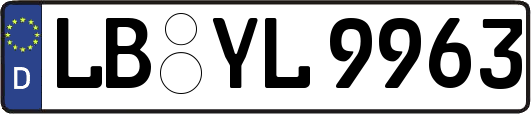 LB-YL9963