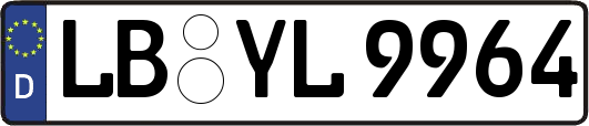 LB-YL9964