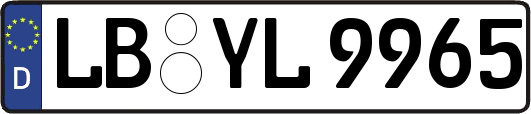 LB-YL9965
