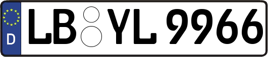 LB-YL9966