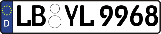 LB-YL9968