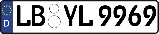 LB-YL9969