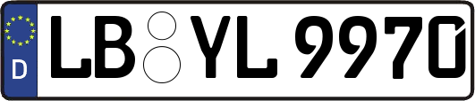 LB-YL9970