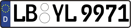 LB-YL9971