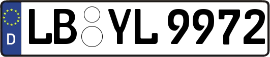 LB-YL9972