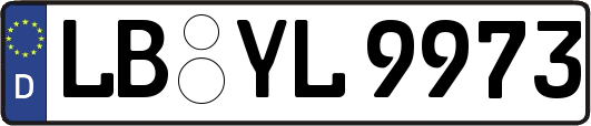 LB-YL9973
