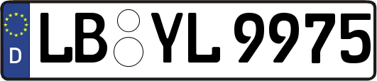 LB-YL9975