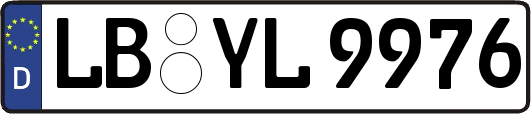 LB-YL9976