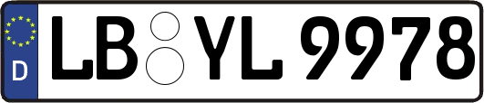 LB-YL9978
